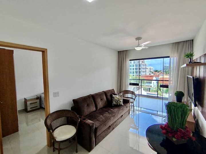 Lindo Apartamento No Braga - Cabo Frio