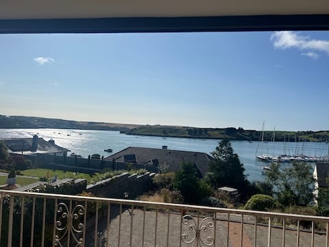 Home in Kinsale