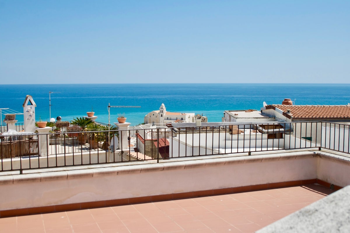 10 Best Airbnb Vacation Rentals In Vieste, Italy - Updated 2024 | Trip101