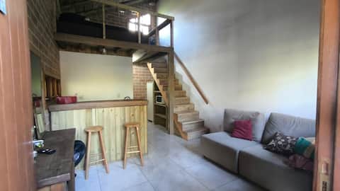 Anúncio popular: Chalet - Recanto das Palmeiras em Torres