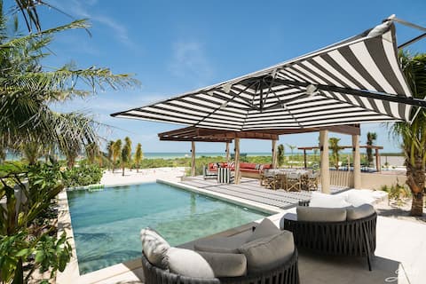Casa Mack'in - San Benito, Yuc