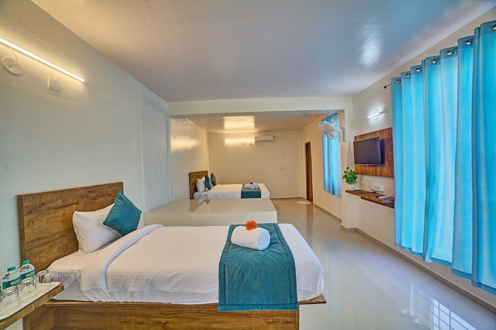 Quarto 8