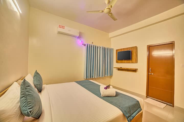 Quarto 3