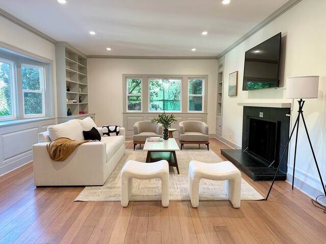 Hill-Top Canyon View Retreat gallery image 3