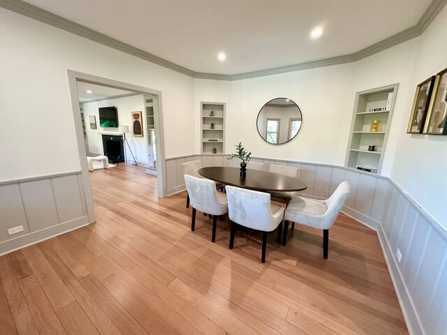 Hill-Top Canyon View Retreat gallery image 4