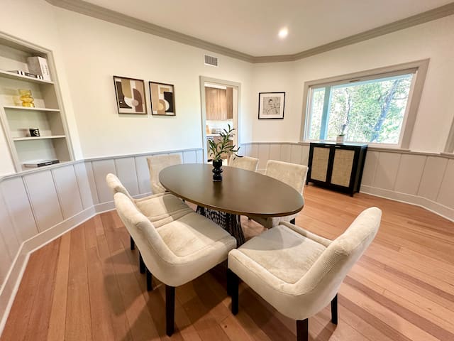 Hill-Top Canyon View Retreat gallery image 5