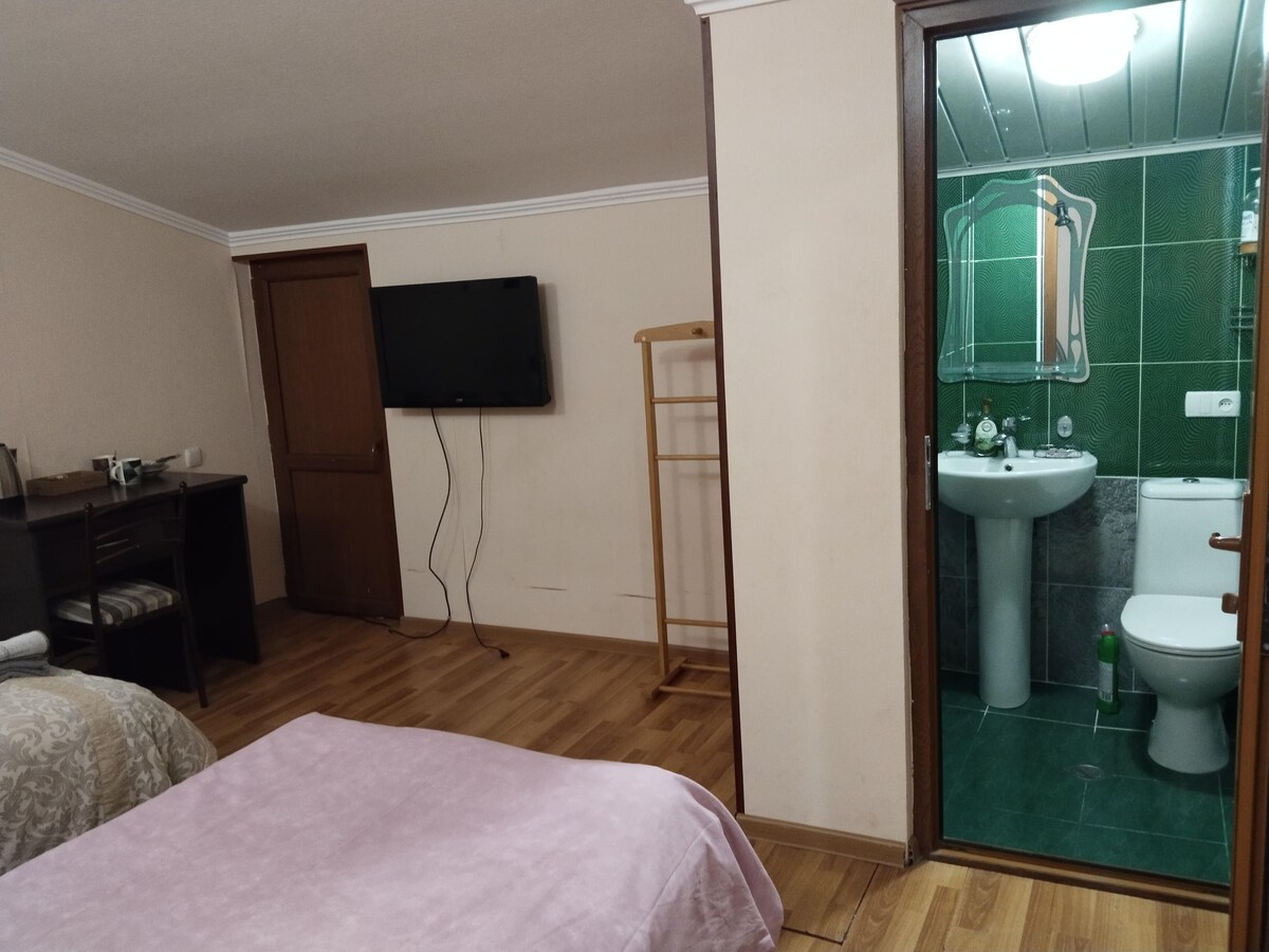 غرفة النوم 2