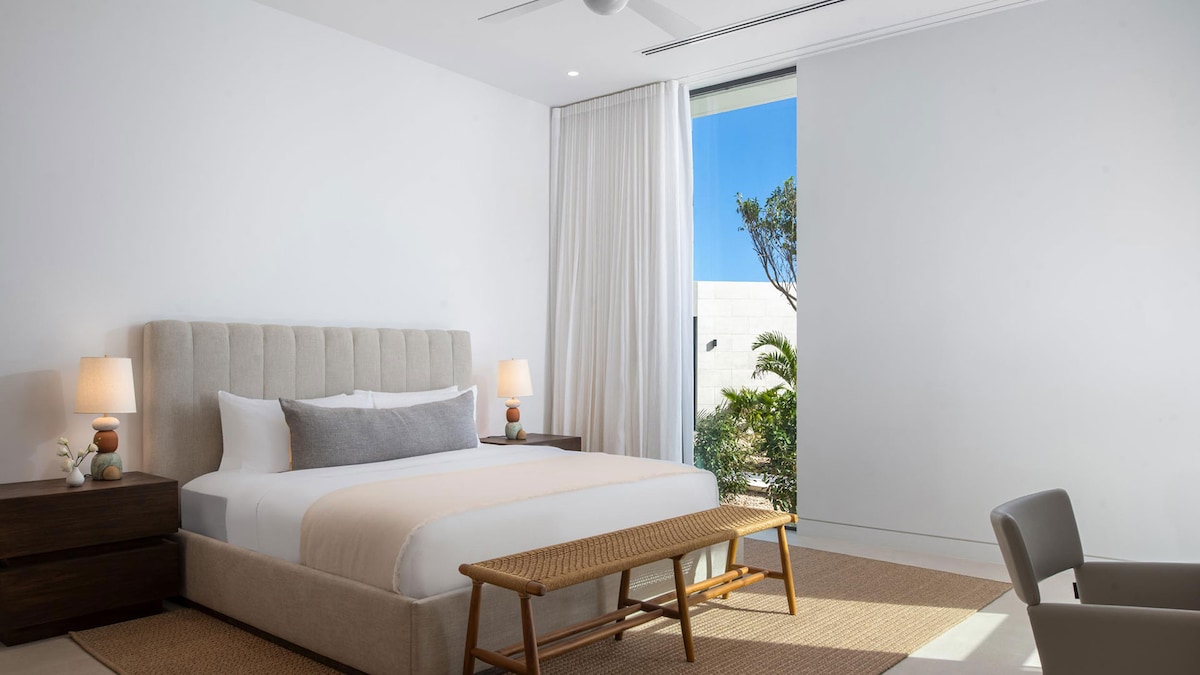 საძინებელი 4