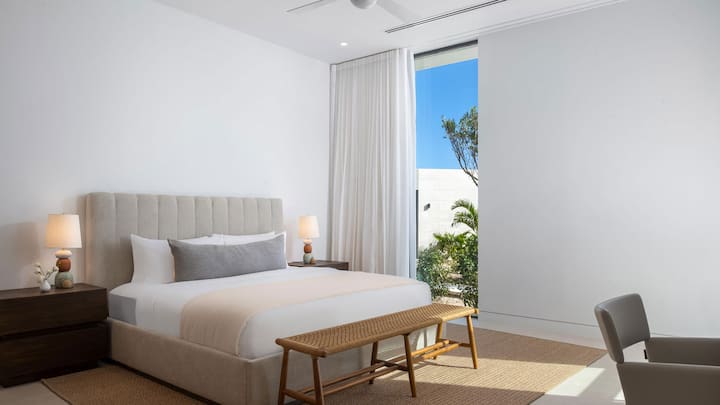 غرفة النوم 4