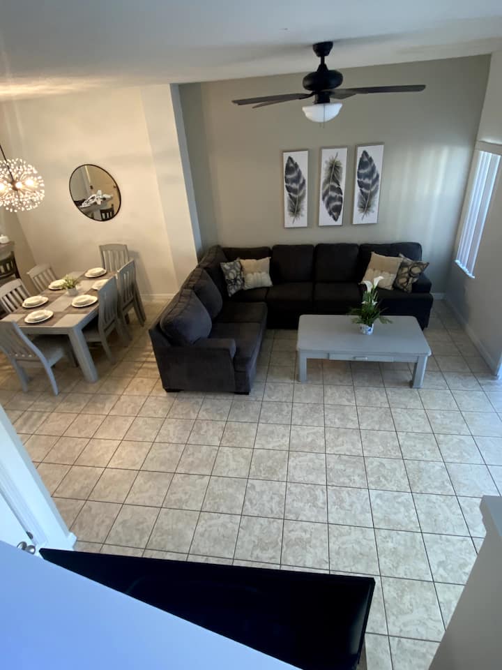 Cozy 2 Pool Townhome By Disney - Kissimmee
