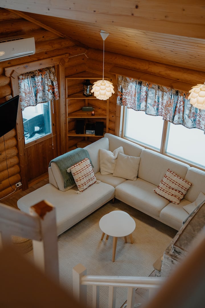 Kiilopää Lodge Lapland - Saariselkä