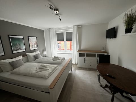 Malchower XXL apartment