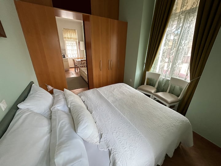 Soothing Green Retreat Vila Ana Generoes Bled - Radovljica