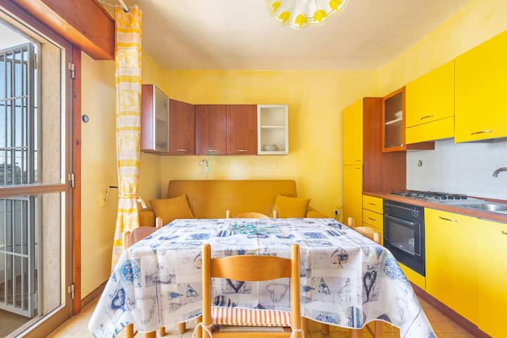 Idalia Holiday Homes - Bilo Orizzonte - Torre Lapillo
