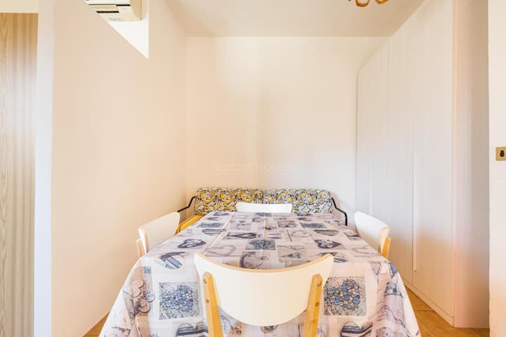 Idalia Holiday Homes - Mono Costa - Torre Lapillo