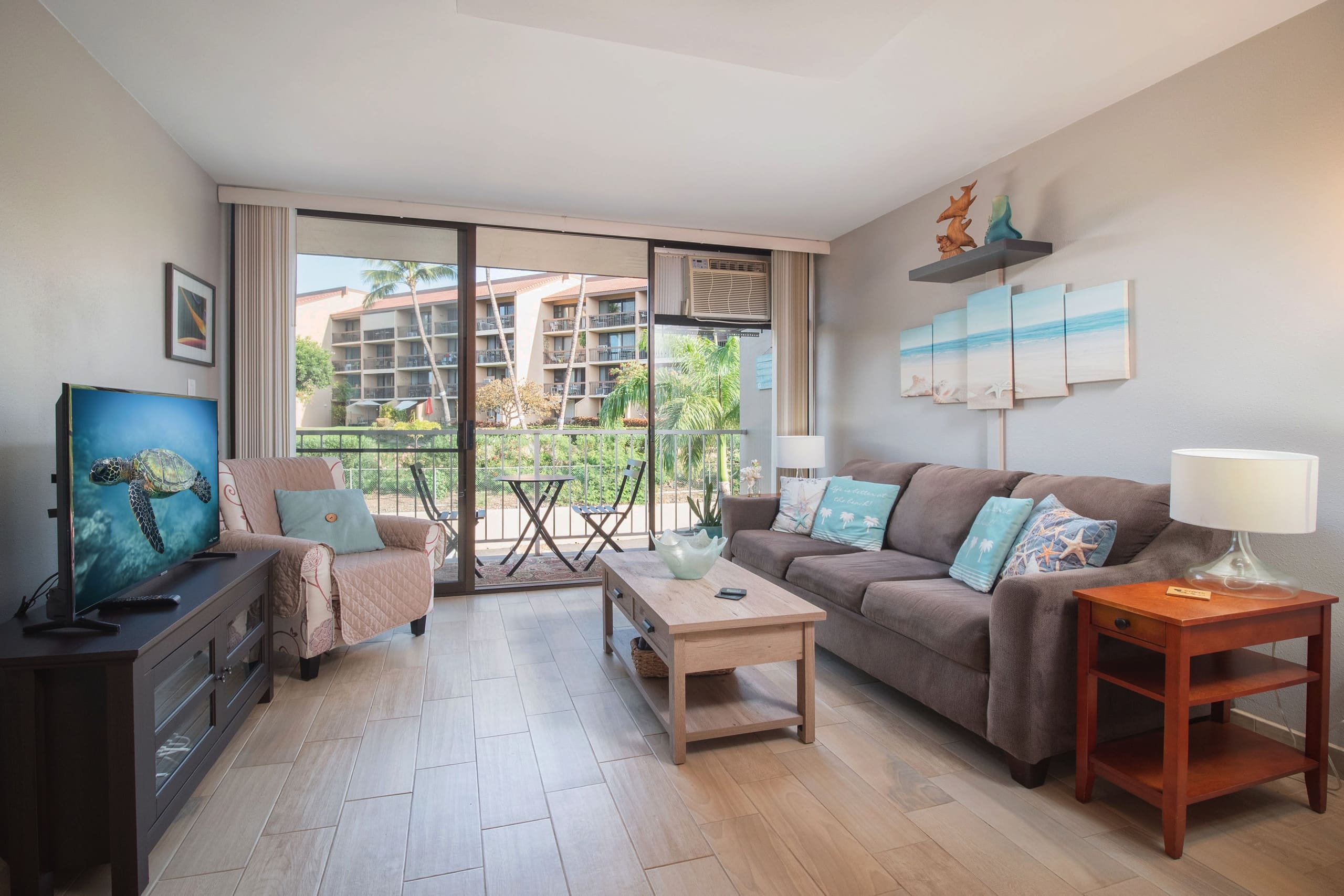 Condo in Kihei · ★4.9 · 2 bedrooms · 2 beds · 2 private baths - Image 5