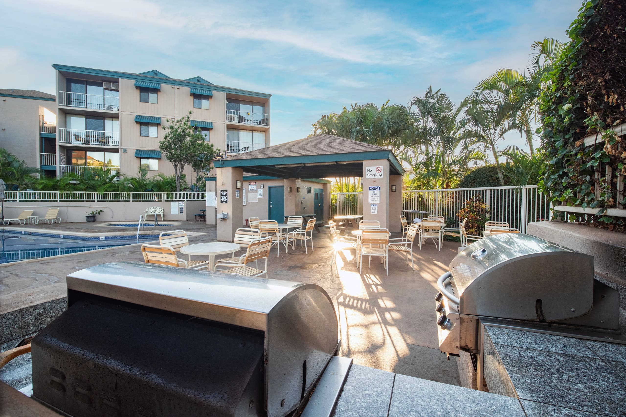 Condo in Kihei · ★4.9 · 2 bedrooms · 2 beds · 2 private baths - Image 19