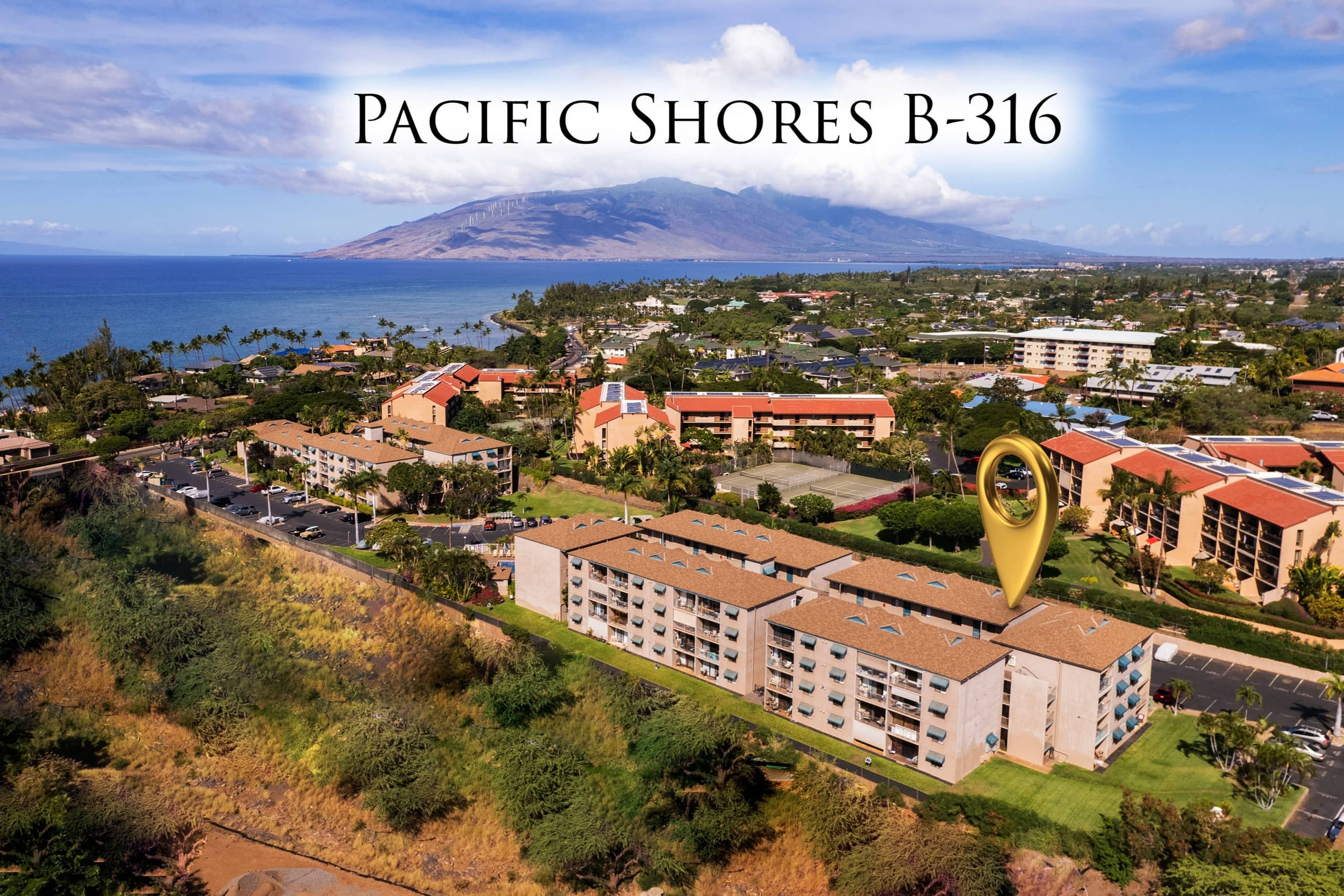 Condo in Kihei · ★4.9 · 2 bedrooms · 2 beds · 2 private baths - Image 23