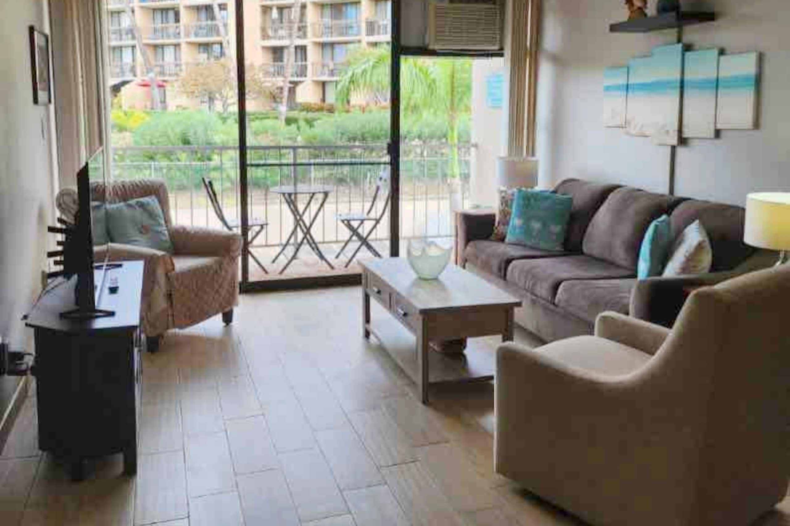 Condo in Kihei · ★4.9 · 2 bedrooms · 2 beds · 2 private baths - Image 6