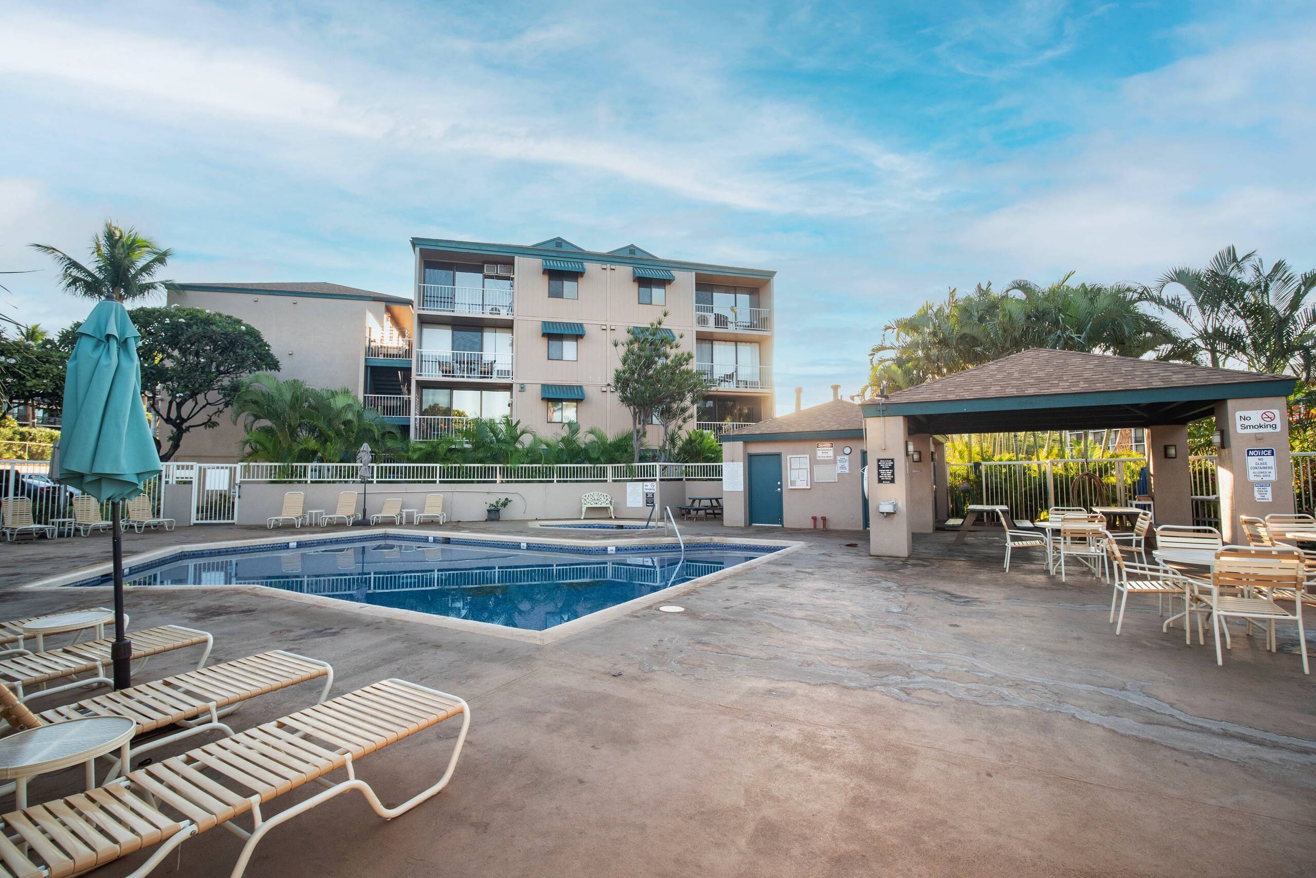 Condo in Kihei · ★4.9 · 2 bedrooms · 2 beds · 2 private baths - Image 18