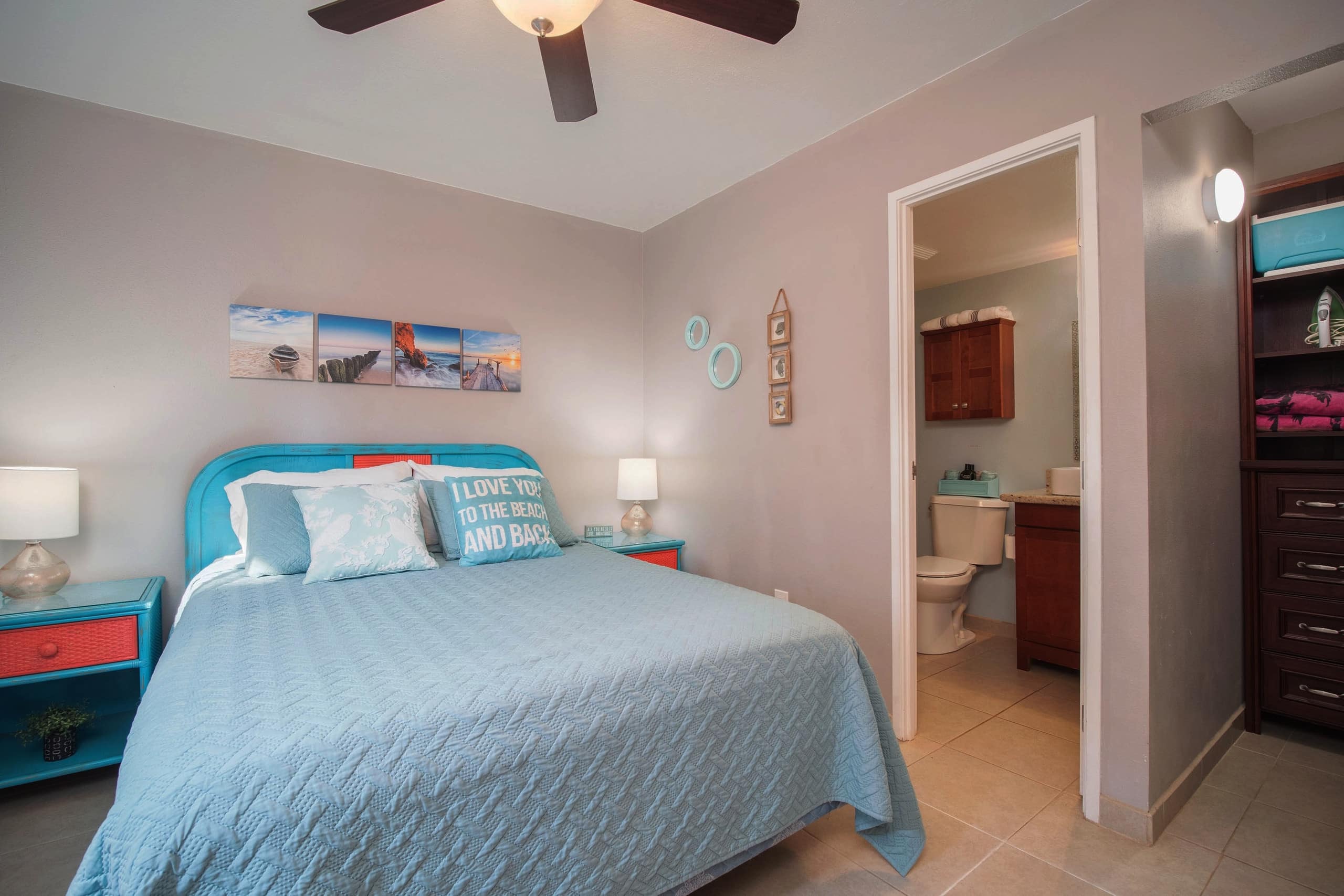 Condo in Kihei · ★4.9 · 2 bedrooms · 2 beds · 2 private baths - Image 10