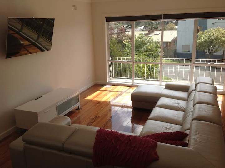 Enjoy The Best View Of Traralgon - Glengarry