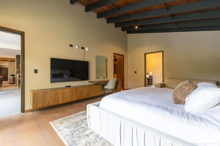 Chambre 1