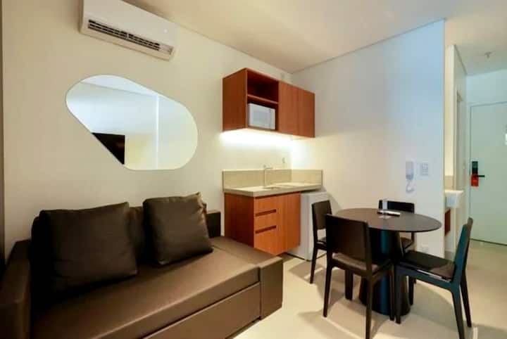 Всекидневна