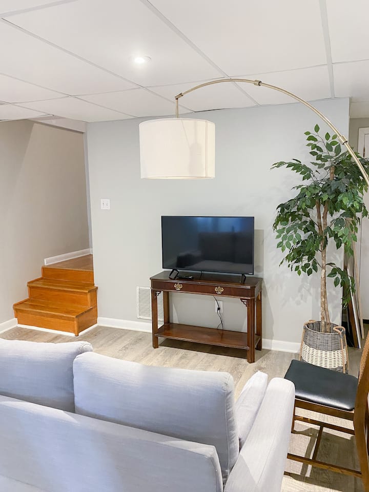 Peaceful Stay Near Stone Mountain & Atl - Stone Mountain, GA