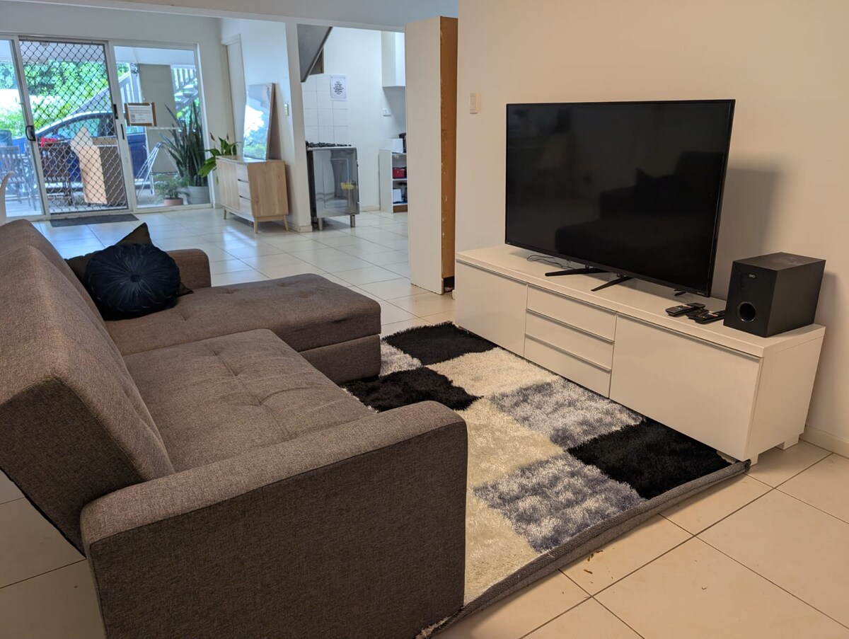 მისაღები ოთახი