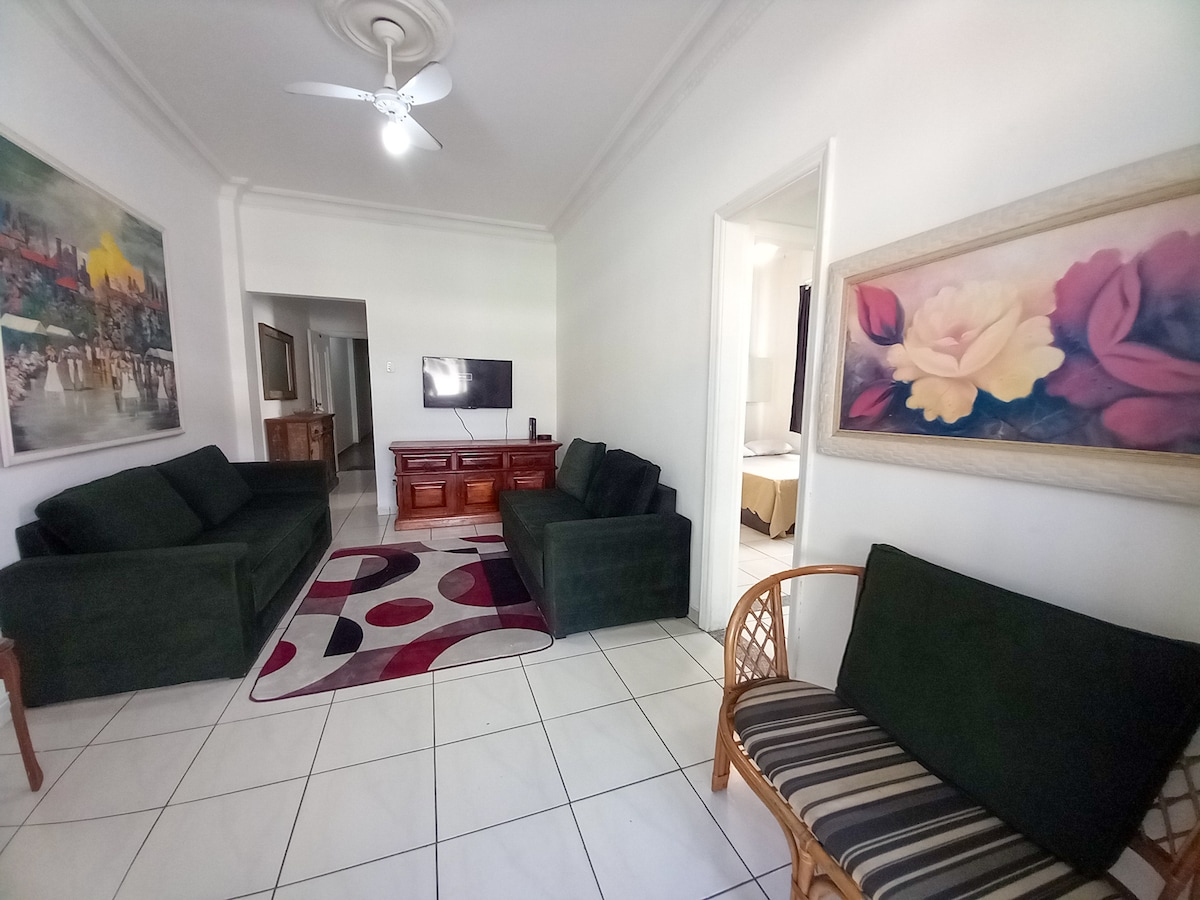 Gallery Detail: Copacabana Beach Penthouse Apartments For Rent In Rio De Janeiro