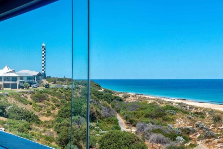 Bunbury Oceanside Vista