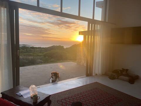 Sarah's Place-Stilbay