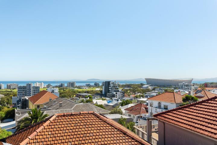 Designer 2-Bed Villa | Ocean Views & Pool gallery image 5