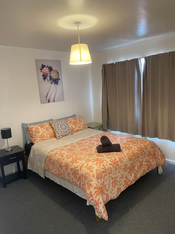 ห้องนอน