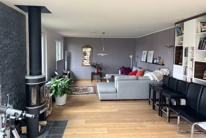 Exclusive Villa Near Västerås City Center - Västerås
