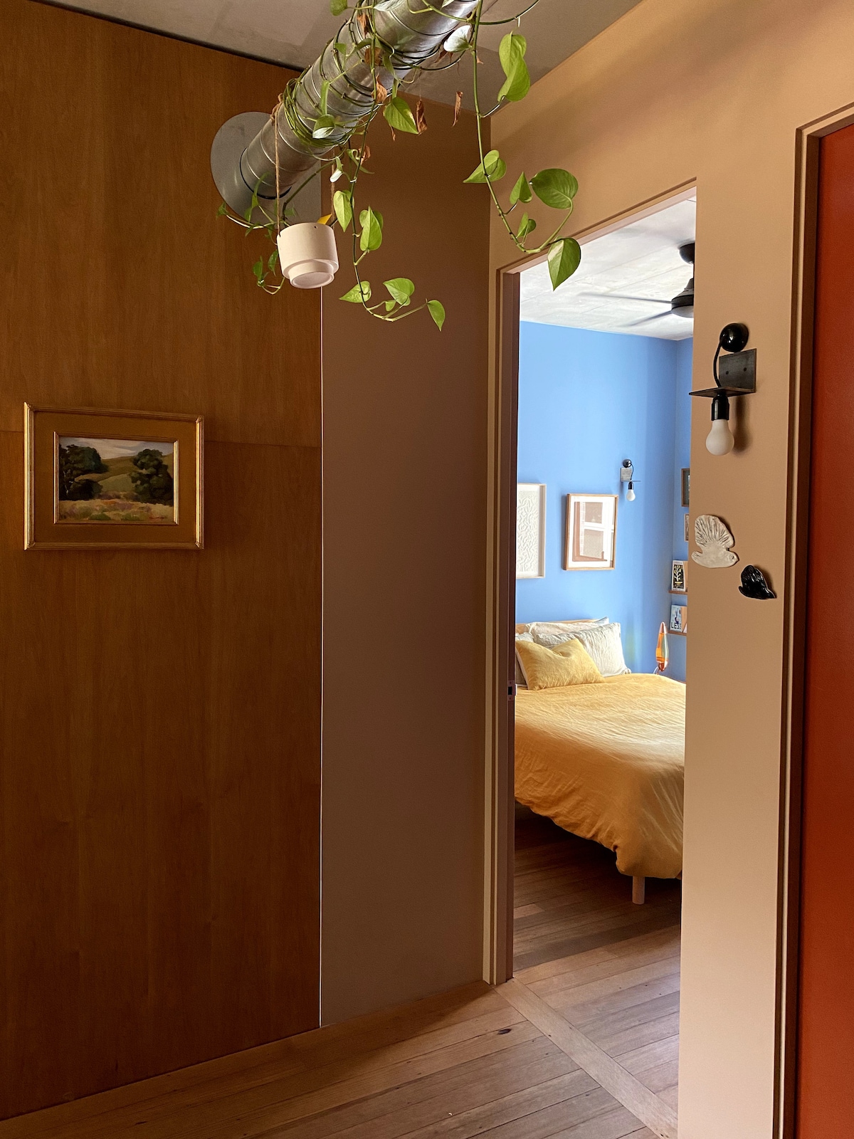 Спална соба