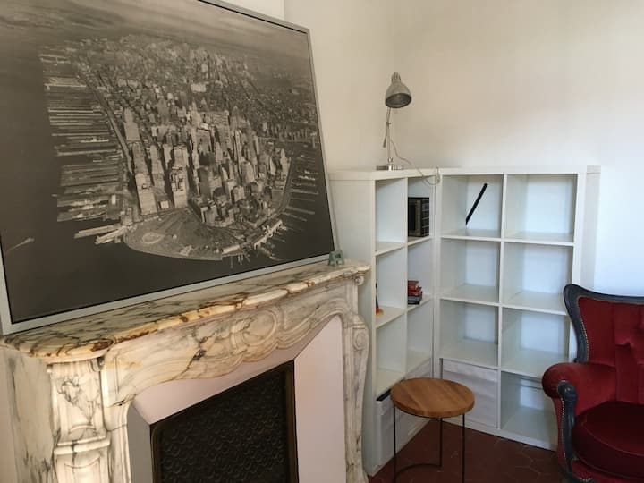Appartement Lumineux Fonctionnel - Béziers