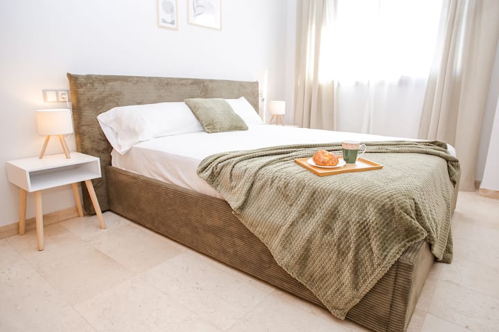 غرفة النوم 2