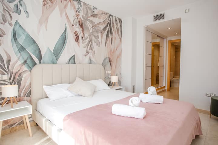 غرفة النوم 3