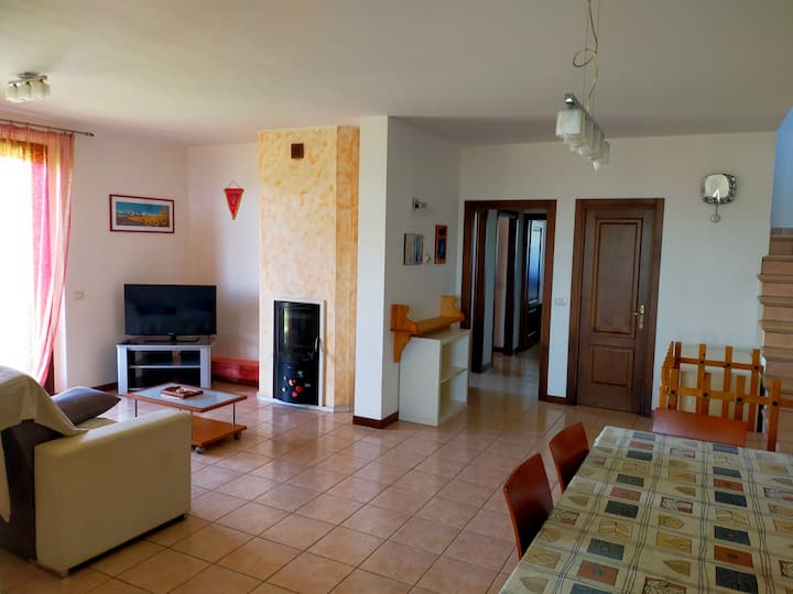 La Casa Di Cleo - Castiglione del Lago