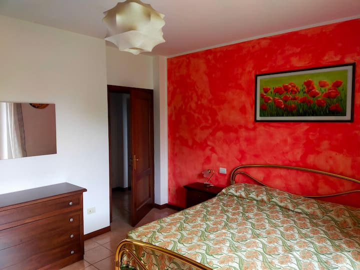 Camera da letto 1