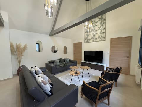 Top performing Airbnb: Vacation home in Étaples