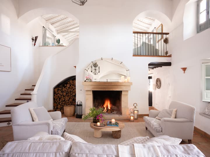 Finca La Morera - Setenil de las Bodegas