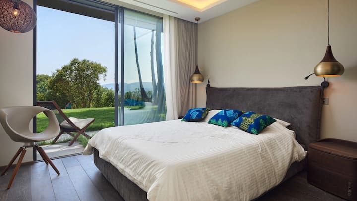 غرفة النوم 4