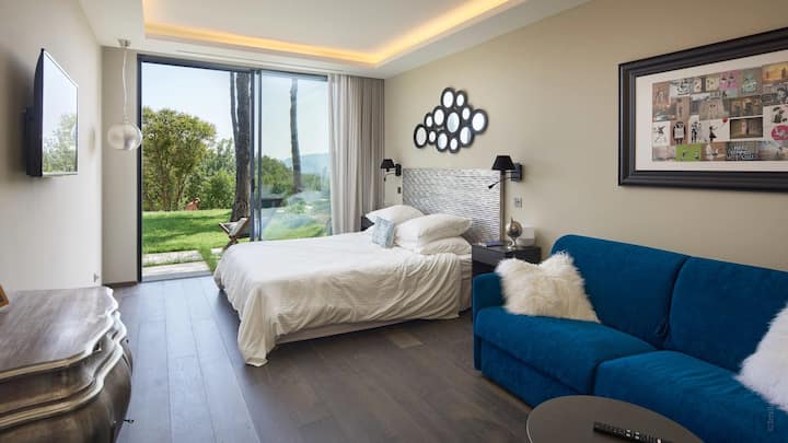 غرفة النوم 3