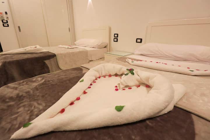 საძინებელი 1