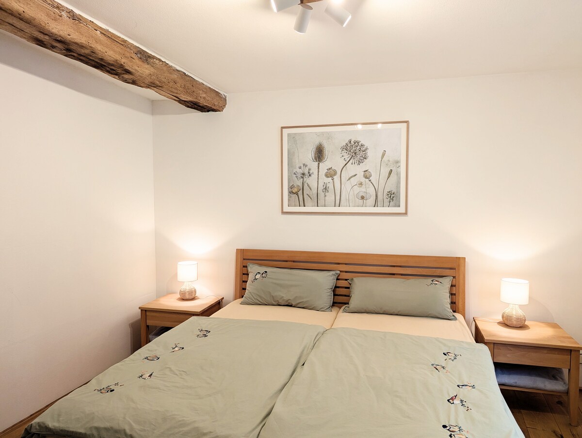 საძინებელი 1