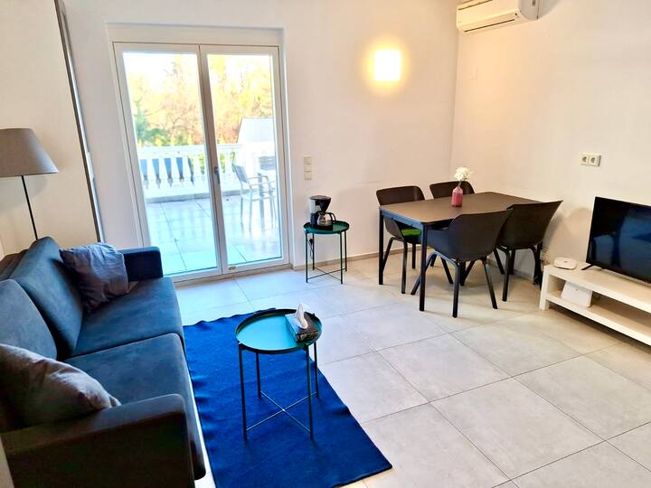 მისაღები ოთახი