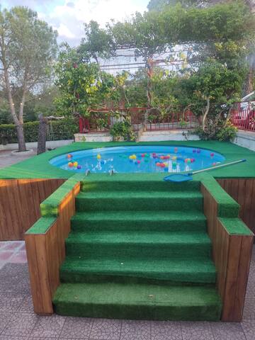 Casa Vacanza Oasi Villa Anthea gallery image 2